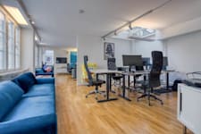 Kontorslokal på Oxtorget 4, Stockholm – bild 4