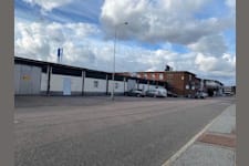 Kontorslokal på Britta Sahlgrens gata 5, Västra Frölunda – bild 9