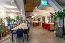 Lokal på Sankt Göransgatan 126, Stockholm – bild 20