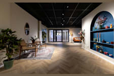 Klostergatan 9 - Gemensam lounge