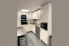 Kontorslokal på Kanalvägen 1A, Upplands Väsby – bild 7