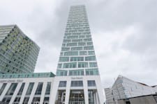 Kontorslokal på Hyllie Stationstorg 31, Malmö