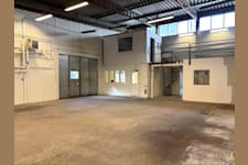 Brunnsängsvägen 20, Lokal 4 - 8