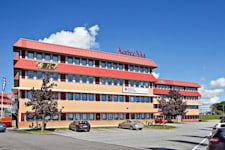 Kontorslokal på F O Petersons gata 32, VÄSTRA FRÖLUNDA – bild 12