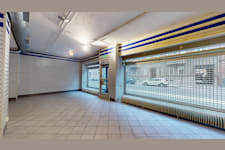 Butikslokal på Stora Södergatan 58, Lund