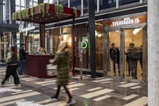 Sveavägen 17 Hötorgsskrapa 1 - image - 8