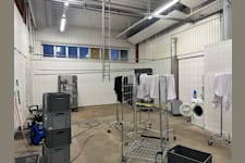 Lagerlokal på Kompanigatan 18, Vellinge – bild 6