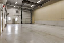 Industrilokal på Lagervägen 28, Jordbro – bild 5