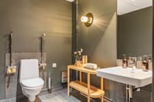 Norrlandsgatan 15 - Referensbild annan hyresgäst