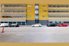 Kontorslokal på Linjegatan 5, Halmstad – bild 11