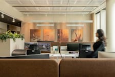 Kontorslokal på Kungsgatan 23, Göteborg