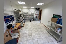 Kontorslokal på Härdgatan 13B, Varberg – bild 2