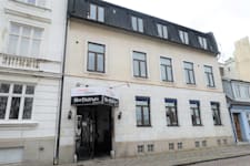 Kontorslokal på Södra Promenaden 51, Malmö – bild 10