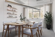 Kontorslokal på Lövholmsvägen 9, Stockholm