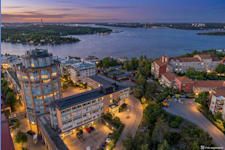 Kontorslokal på Jakobsdalsvägen 19, Nacka Strand – bild 15