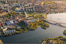 Kontorslokal på Gjörwellsgatan 22, Stockholm – bild 22