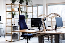 Kontorslokal på Valhallavägen 193-199, Stockholm – bild 3