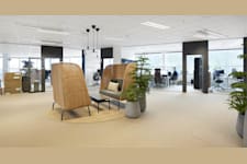 Kontorslokal på Frösundaleden 2B, Solna – bild 8