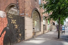 Butikslokal på Allégatan 6, BORÅS – bild 8