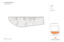 Kontorslokal på Kungsgatan 6, Kungsbacka – bild 19