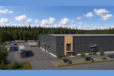 Butikslokal på Returvägen 6, Västerås – bild 3