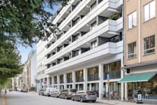 Kontorslokal på Stora Nygatan 55, MALMÖ