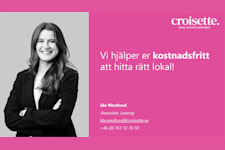 Kontorslokal på Krokslätts Fabriker 61, Mölndal – bild 6