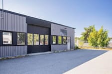 Kontorslokal på Girovägen 11, Järfälla
