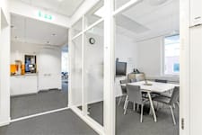 Kontorslokal på Lindhagensgatan 126, Stockholm – bild 4