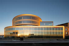 Kontorslokal på Köpsvängen 10, Bromma