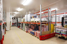 Industrilokal på Industrivägen 7, Solna – bild 2