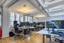 Kontorslokal på Oxtorget 4, Stockholm – bild 2