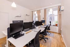 Kontorslokal på Västerlånggatan 27, Stockholm – bild 7