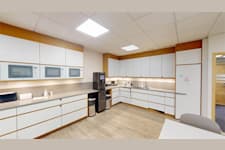 Kontorslokal på Svetsarvägen 15, Solna – bild 3