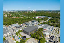 Lagerlokal på Stallarholmsvägen 13, BANDHAGEN – bild 3