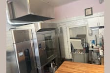 Restauranglokal på Vikingagatan 18, Stockholm – bild 4