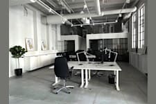 Tellusborgsvägen 67 - 6 arbetsplatserna