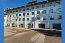 Gåsebäcksvägen 20 - image - 0