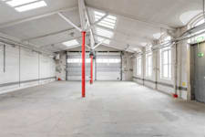 Industrilokal på Evedalsgatan 5, BORÅS – bild 9