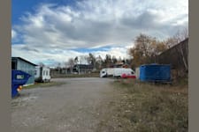 Hästhagsvägen 2 - Utomhusyta