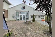 Kontorslokal på Bergsgatan 130, Sundsvall – bild 5