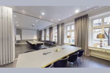 Coworking-plats på Kungsgatan 60, Stockholm – bild 4