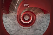 Kontorslokal på Marieviksgatan 29, Stockholm – bild 11