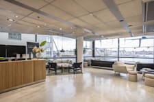 Kontorslokal på Katarinavägen 15, Stockholm – bild 4