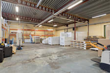 Lagerlokal på Hantverksvägen 29, Stenkullen – bild 3