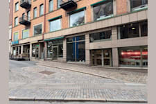 Kungsgatan 10 - image - 22