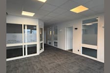 Butikslokal på Hantverkarvägen 24, Handen – bild 5