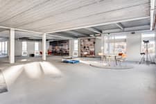 Kontorslokal på Hangövägen 18, Stockholm