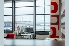 Kontorslokal på Elof Lindälvs gata, Göteborg