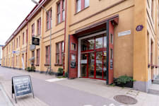 Kontorslokal på Tellusborgsvägen 67B, Hägersten – bild 10